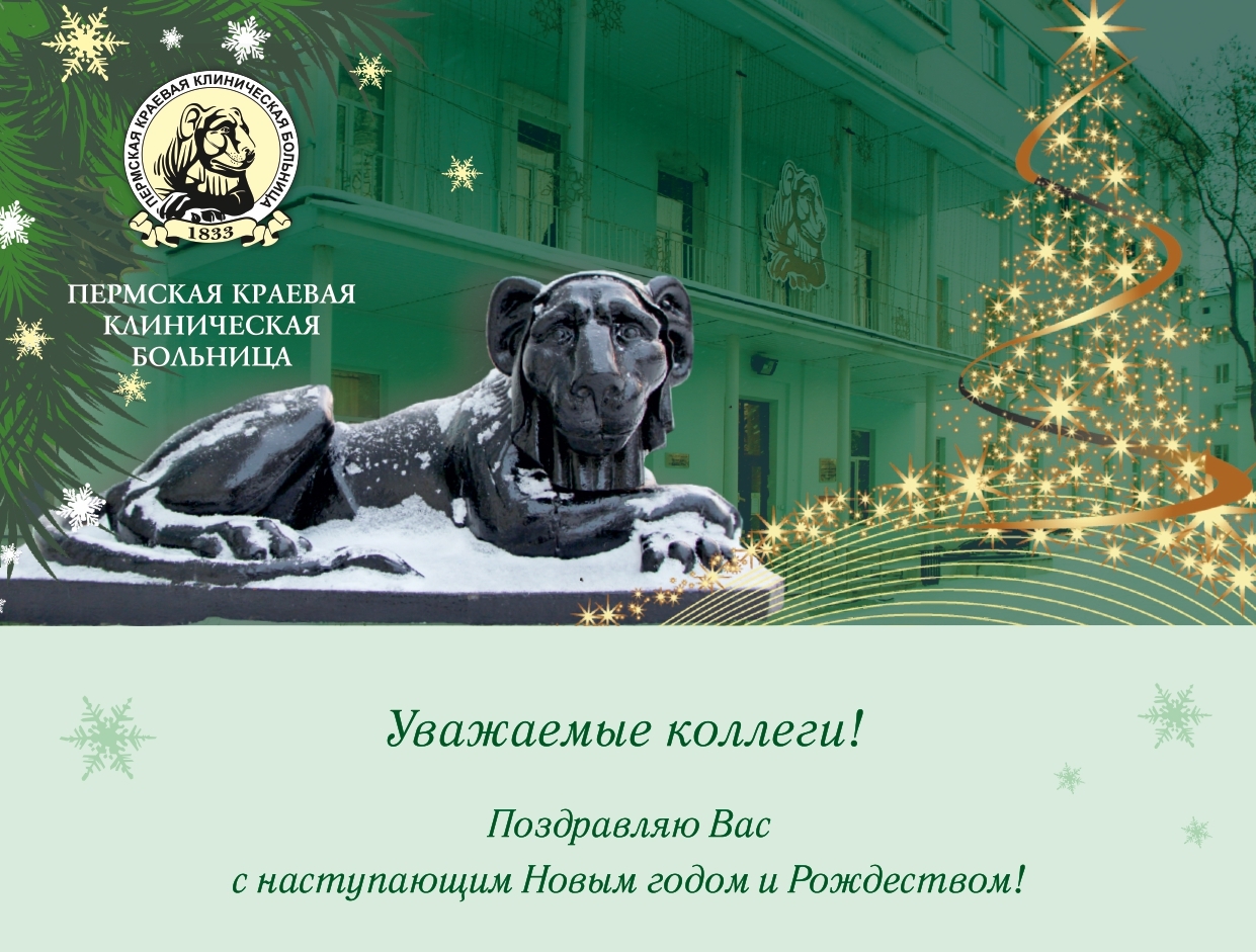 Поздравляем вас с наступающим Новым 2021 годом и Рождеством!
